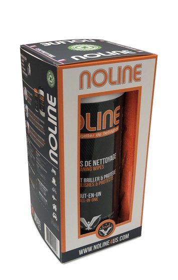 NOLINE noline cleaning kit