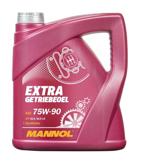 MANNOL extra gear oil