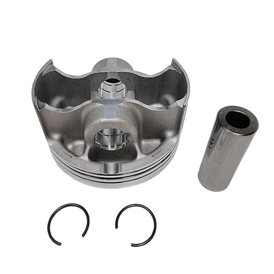 22889 Vertex forged high compression piston kit