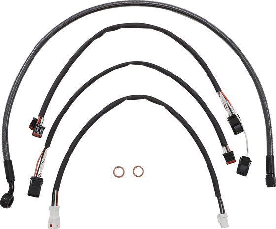 487991 MAGNUM control cable kit bp