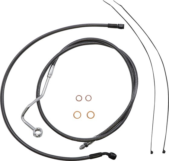 4871002 MAGNUM control cable kit bp