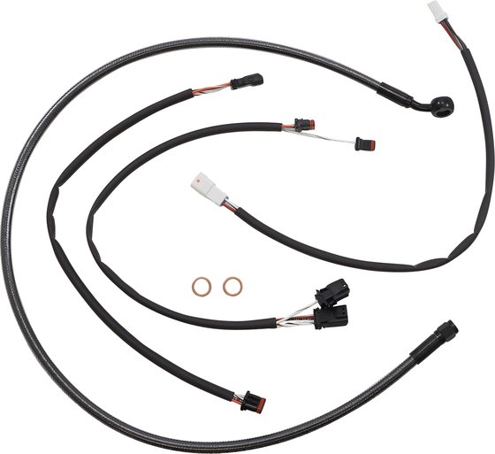 4871003 MAGNUM control cable kit bp