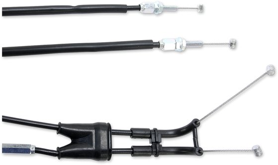 45-1182 MOOSE RACING throttle cable for yamaha