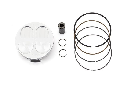 24449 Vertex forged high compression piston kit