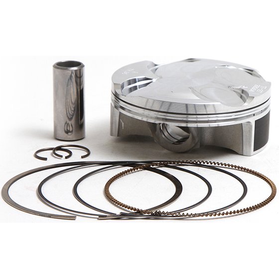 24449 Vertex forged high compression piston kit