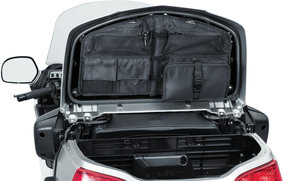 KURYAKYN touring trunk organizer