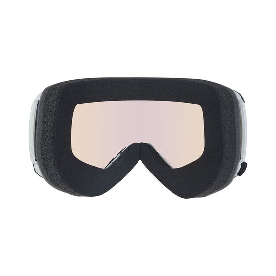 AMOQ amoq mx goggles vision magnetic whiteout - gold mirror