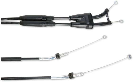 45-1053 MOOSE RACING mse throttle cable