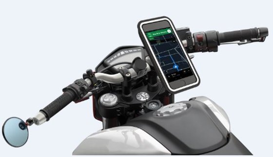 Shapeheart shapeheart moto mount v2 xl