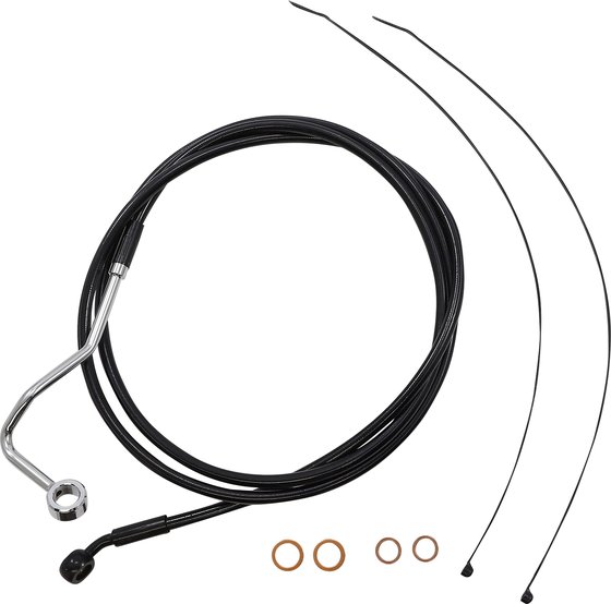 486972 MAGNUM control cable kit xr sbb