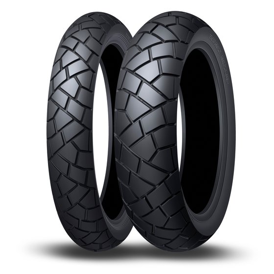 DUNLOP trailmax mixtour