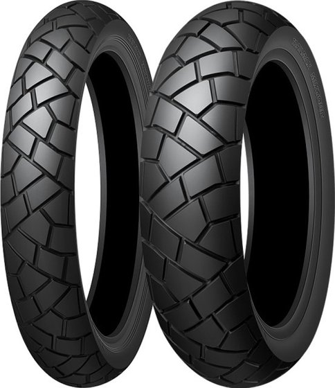 DUNLOP trailmax mixtour