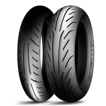 MICHELIN power pure sc