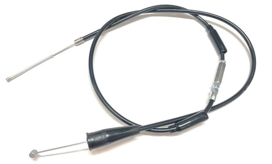 Tec-X tec-x throttle cable, universal, wire l. 111cm / cas. l. min. 94,5cm + 1,6cm