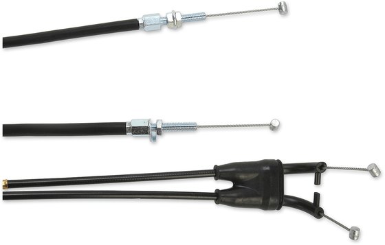 45-1030 MOOSE RACING mse throttle cables