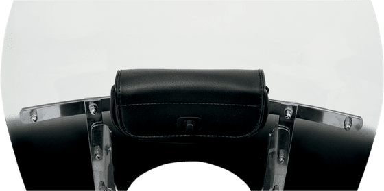 MEMPHIS SHADES METRIC windshield pouch for memphis shades fats/slim windshields