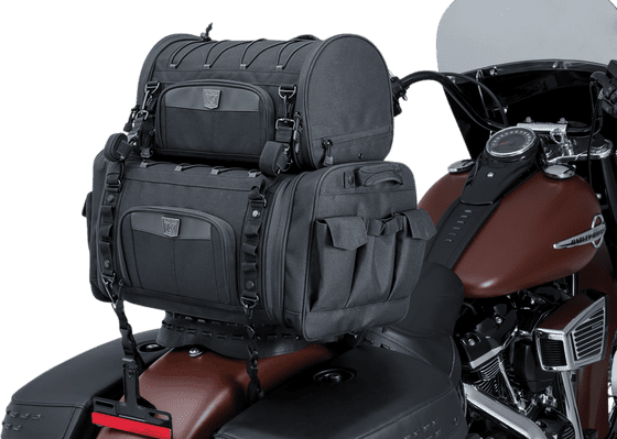 KURYAKYN rambler roll bag