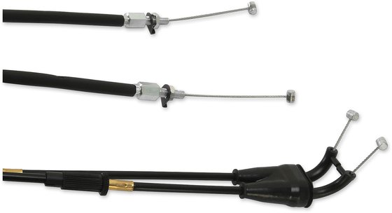 45-1031 MOOSE RACING mse throttle cables