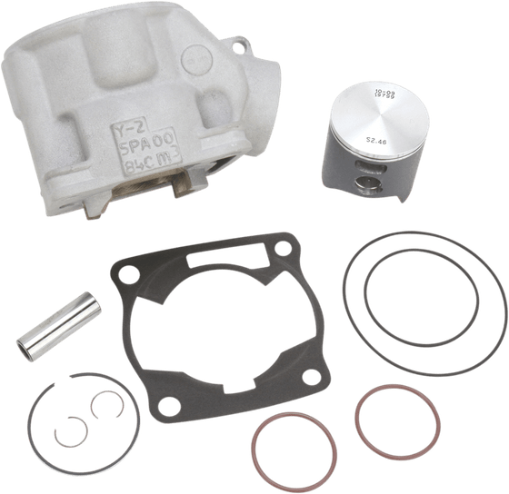 21007-K01 Cylinder Works big bore cylinder kit