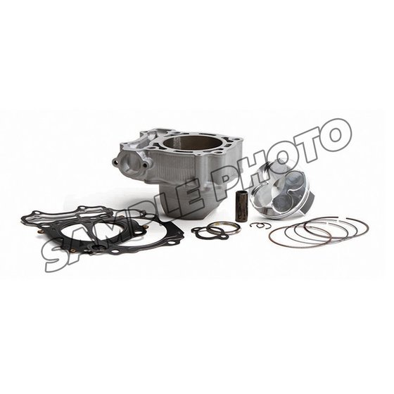 50007-K02 Cylinder Works standard bore cylinder kit