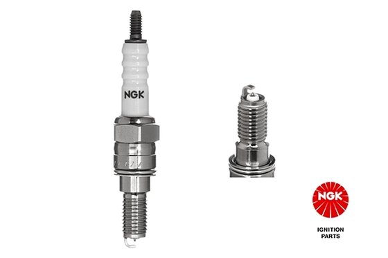 96652 NGK iridium spark plug