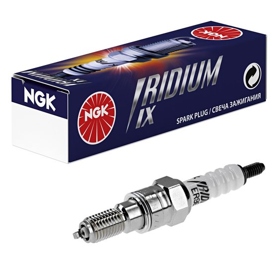 96652 NGK iridium spark plug