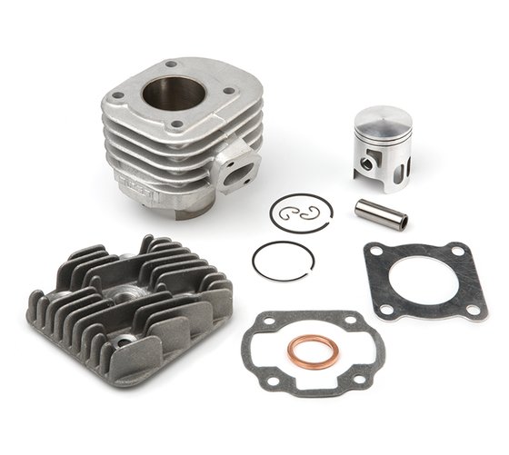 01130940 AIRSAL cylinder kit for minarelli horizontal ac engines