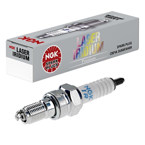 6419 NGK iridium spark plug