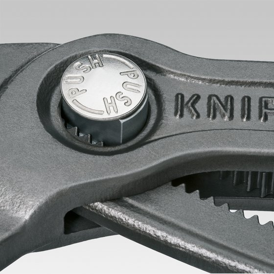 KNIPEX cobra water pump pliers