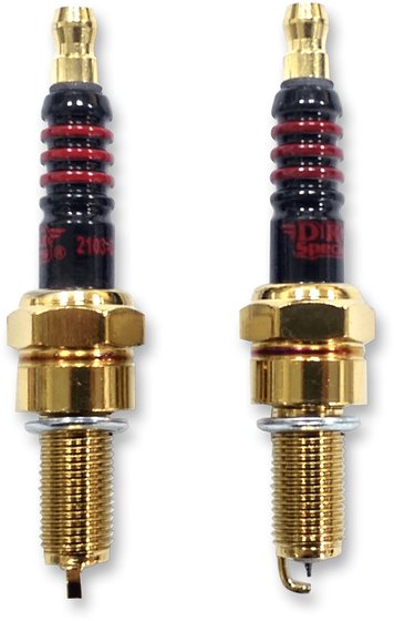 E18-6724IDS DRAG SPECIALTIES iridium spark plugs