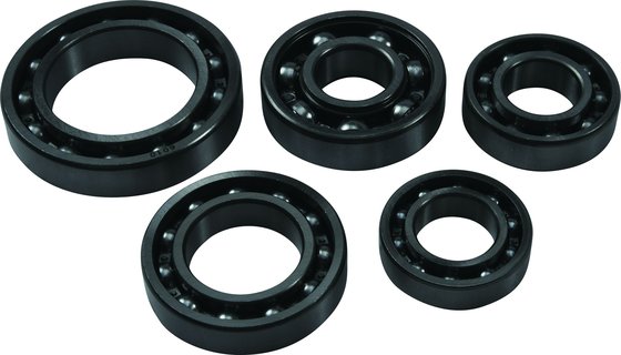 25-2128 All Balls transaxle bearing and seal kit