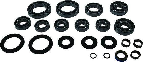 25-2128 All Balls transaxle bearing and seal kit