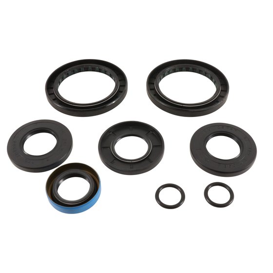 25-2128 All Balls transaxle bearing and seal kit