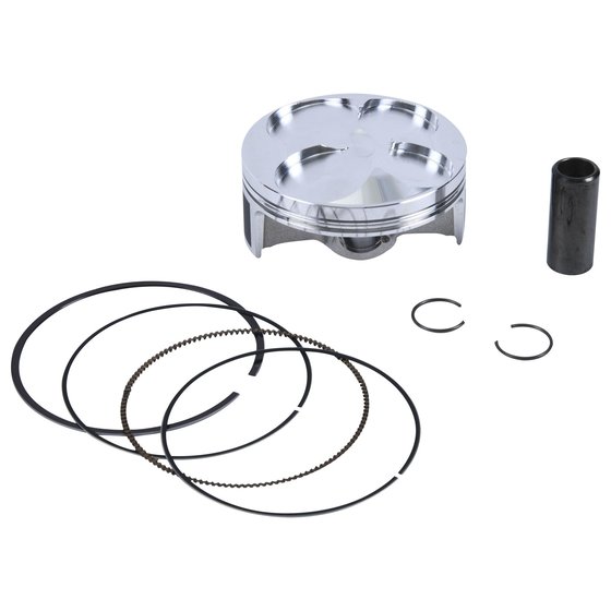 24381 Vertex forged high compression piston kit