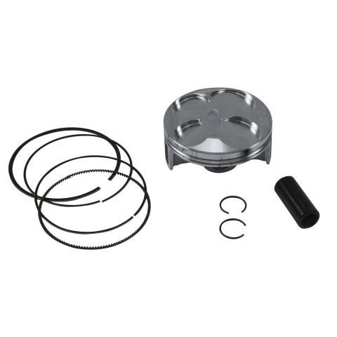 24381 Vertex forged high compression piston kit