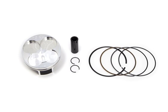 24381 Vertex forged high compression piston kit