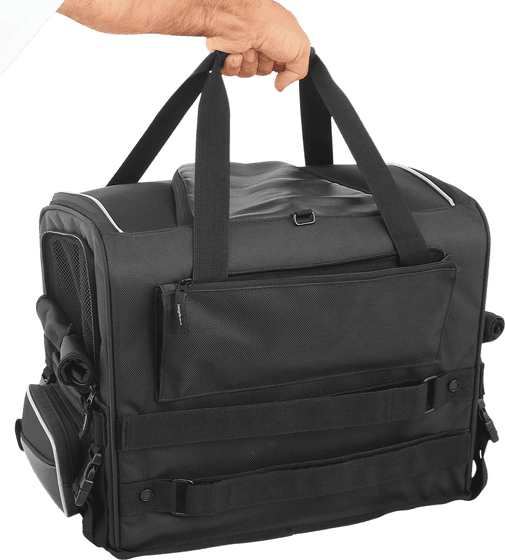 NELSON RIGG route 1 rover pet carrier