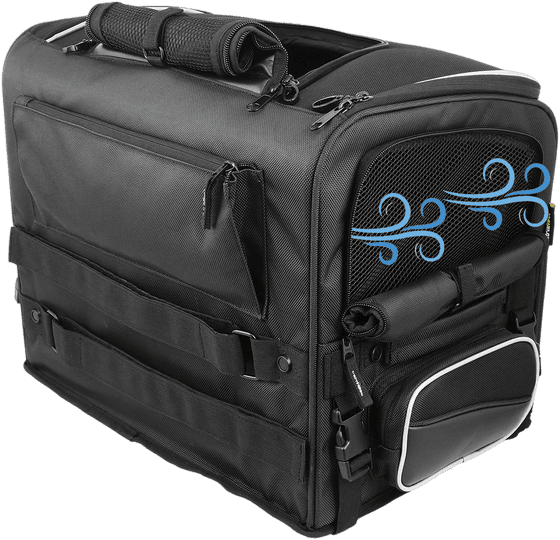 NELSON RIGG route 1 rover pet carrier