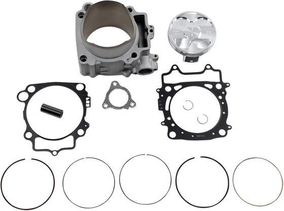 CW21012K01 Cylinder Works big bore cylinder kit