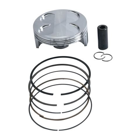 24270 Vertex forged replica piston kit