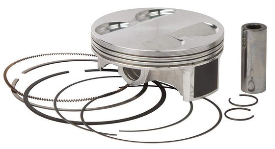 24270 Vertex forged replica piston kit