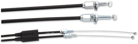 45-1019 MOOSE RACING throttle cable for honda