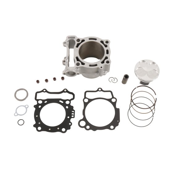 20010-K02HC Cylinder Works standard bore high compression cylinder kit