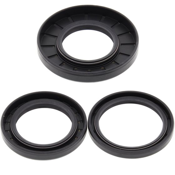 25-2021 All Balls differential bearing and seal kit rear