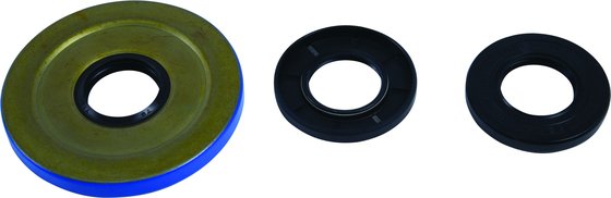 25-2119 All Balls differential bearing and seal kit front