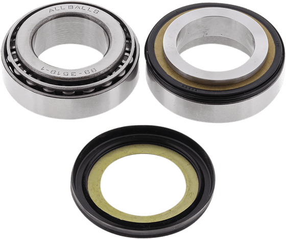 22-1055 All Balls steering bearing kit