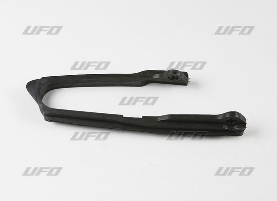 SU03909#001 UFO swingarm and chain slider for suzuki rm125/250