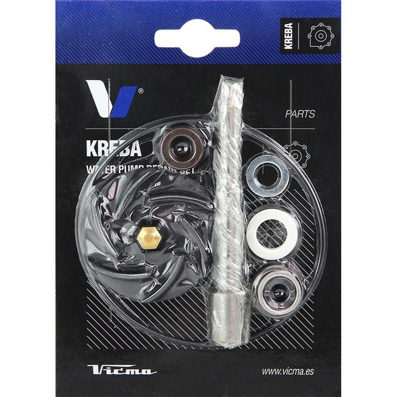 1113244 VICMA water pump repair kit