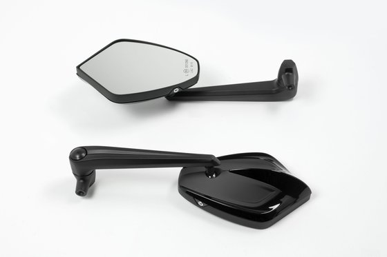 PARTS EUROPE universal replacement mirror