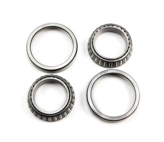 SSK907 Tourmax steering head bearing set